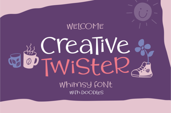 Creative Twister: A Versatile Script for Modern Design