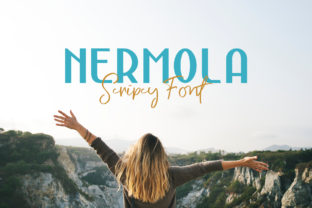 Transform Your Brand with Nermola Duo: A Perfect Font Pair